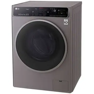 Стиральная машина LG F2H6HS8S