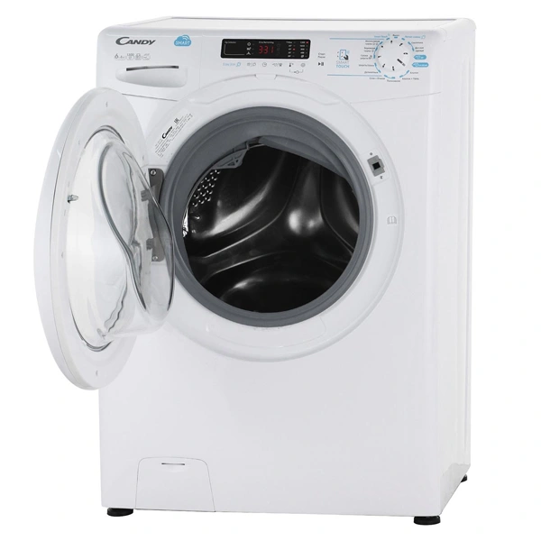 Кір жуғыш машина сүлгімен Candy CSWS40 364D/2-07 - фото 2