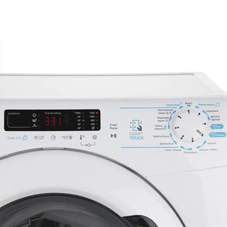 Кір жуғыш машина сүлгімен Candy CSWS40 364D/2-07