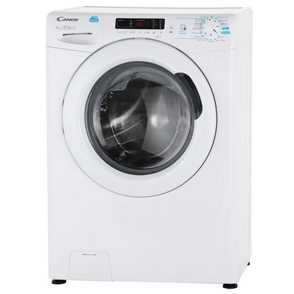 Кір жуғыш машина сүлгімен Candy CSWS40 364D/2-07