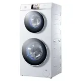 Стиральная машина с сушкой Haier HWD120-B1558U - фото 3