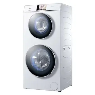 Кір жуғыш машина Haier HWD120-B1558U - фото 3