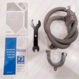 Стиральная машина с сушкой Haier HWD120-B1558U - фото 5