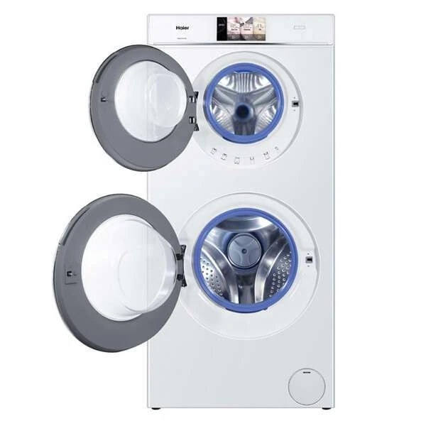 Стиральная машина с сушкой Haier HWD120-B1558U - фото 4