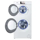 Стиральная машина с сушкой Haier HWD120-B1558U - фото 4