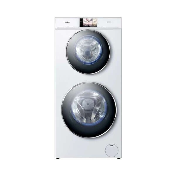 Стиральная машина с сушкой Haier HWD120-B1558U - фото 2