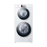 Стиральная машина с сушкой Haier HWD120-B1558U - фото 2