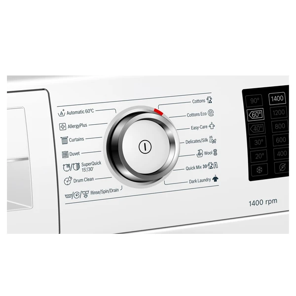 Стиральная машина Bosch WAT28682ME - фото 5