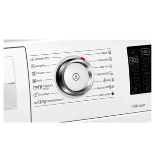 Стиральная машина Bosch WAT28682ME