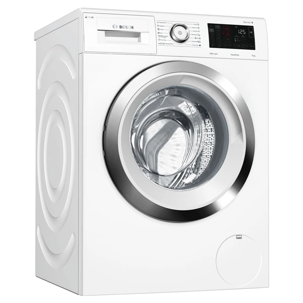 Стиральная машина Bosch WAT28682ME - фото 2