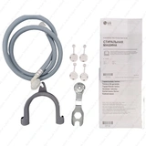 Кір жуғыш машина LG F2M5HS6S - фото 13