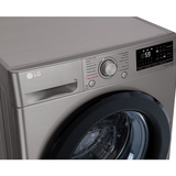 Кір жуғыш машина LG F2M5HS6S - фото 8