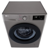 Кір жуғыш машина LG F2M5HS6S - фото 6