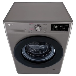 Кір жуғыш машина LG F2M5HS6S