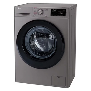 Кір жуғыш машина LG F2M5HS6S