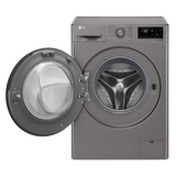 Кір жуғыш машина LG F2M5HS6S - фото 5