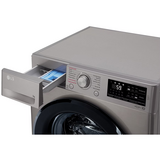 Кір жуғыш машина LG F2M5HS6S - фото 9