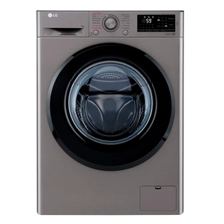 Кір жуғыш машина LG F2M5HS6S