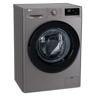 Кір жуғыш машина LG F2M5HS6S