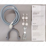 Кір жуғыш машина LG F2M5HS6S - фото 12