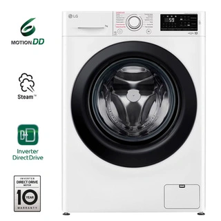 Стиральная машина LG F2M5HS6W