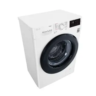 Стиральная машина LG F2M5HS6W - фото 4