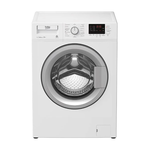 Стиральная машина Beko RGE 786P2 XSWI
