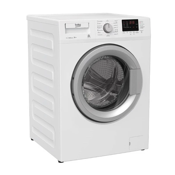 Стиральная машина Beko RGE 786P2 XSWI - фото 2