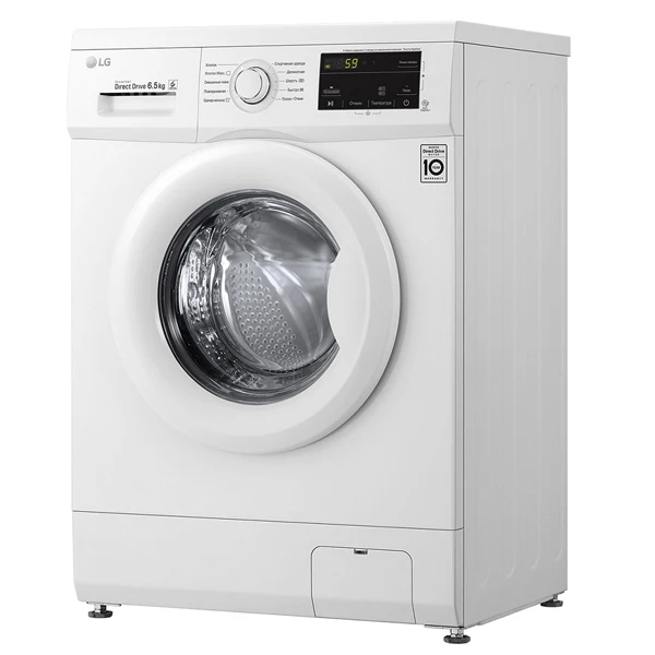 Стиральная машина LG F2J3WS0W - фото 9
