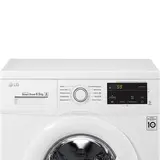 Стиральная машина LG F2J3WS0W - фото 7