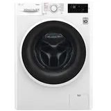 Стиральная машина с сушкой LG F2J6HG0W