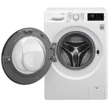 Стиральная машина с сушкой LG F2J6HG0W - фото 3