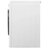Стиральная машина с сушкой LG F2J6HG0W - фото 2