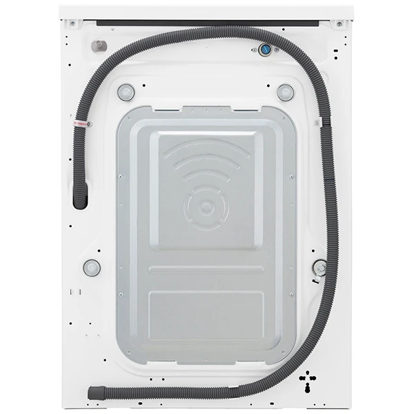 Стиральная машина с сушкой LG F2J6HG0W - фото 4
