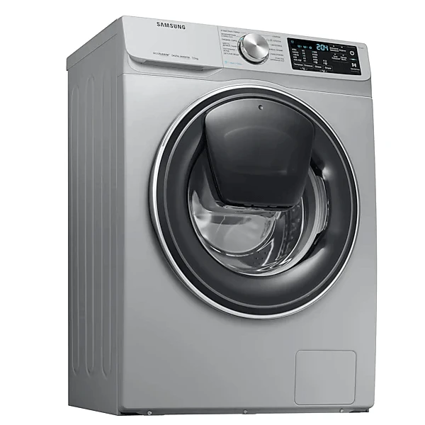 Стиральная машина Samsung WW70R421XSSDLD - фото 7