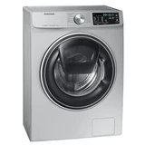 Стиральная машина Samsung WW70R421XSSDLD - фото 5