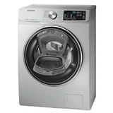 Стиральная машина Samsung WW70R421XSSDLD - фото 3