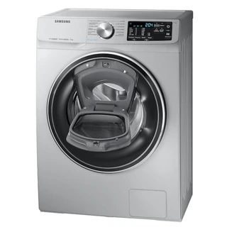 Стиральная машина Samsung WW70R421XSSDLD