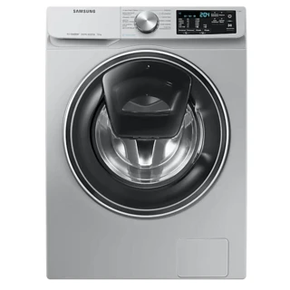 Стиральная машина Samsung WW70R421XSSDLD