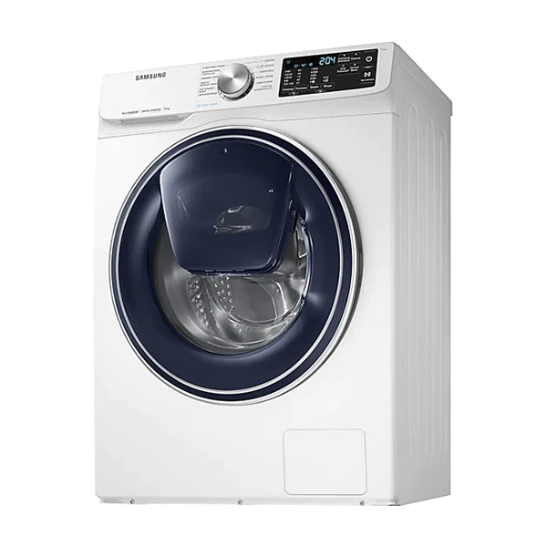Стиральная машина Samsung WW70R421XTWDLD - фото 6
