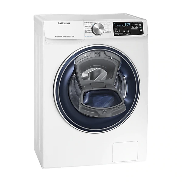 Стиральная машина Samsung WW70R421XTWDLD - фото 5