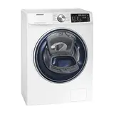 Стиральная машина Samsung WW70R421XTWDLD - фото 5