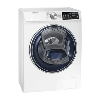 Стиральная машина Samsung WW70R421XTWDLD