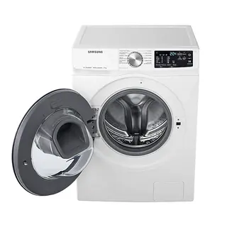 Стиральная машина Samsung WW70R421XTWDLD