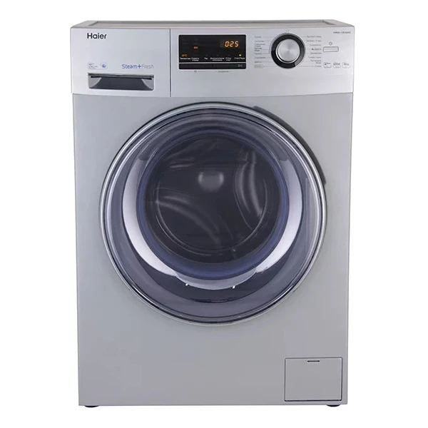 Стиральная машина Haier HW60-12636AS - фото 4