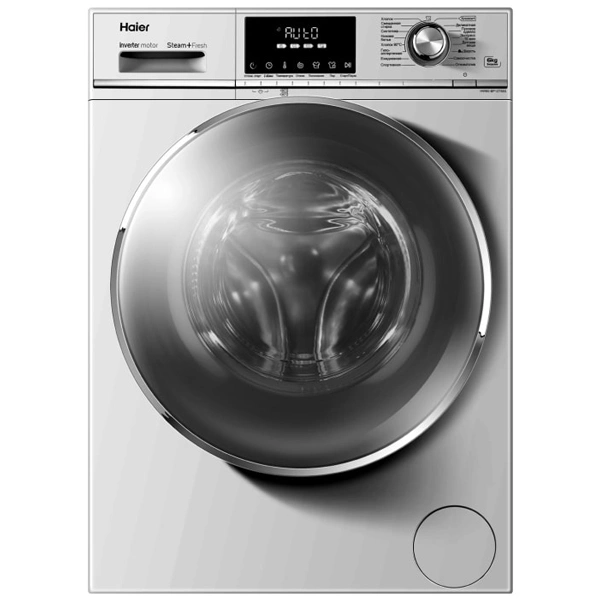 Стиральная машина Haier HW60-BP12758S