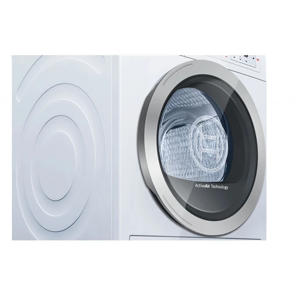 Bosch кептіру машинасы WTY87780OE - фото 4