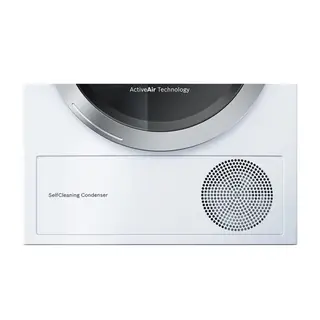 Bosch кептіру машинасы WTY87780OE