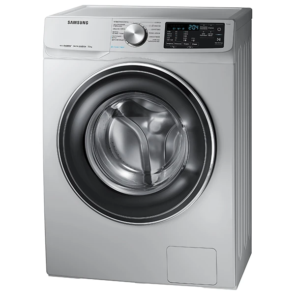 Кір жуатын машина Samsung WW6100R (WW80R42LXESDLD) - фото 2