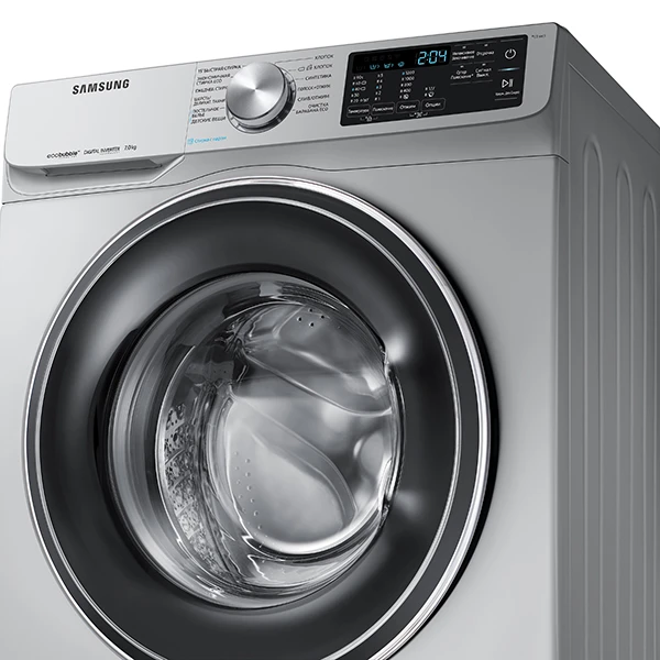 Кір жуатын машина Samsung WW6100R (WW80R42LXESDLD) - фото 5